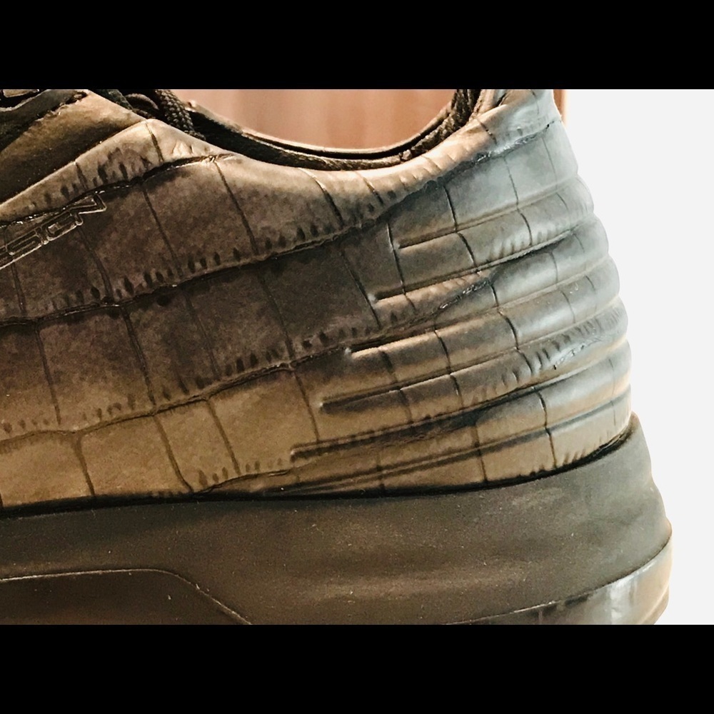 Porsche Design Shoes sz 8 - Picture 9 of 14